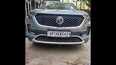 Second Hand MG Hector Sharp 1.5 DCT Petrol [2019-2020] in Meerut