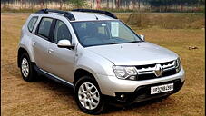 Second Hand Renault Duster 85 PS RxL in Meerut