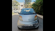 Second Hand Tata Nano LX in Hyderabad
