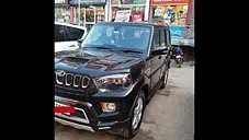 Second Hand Mahindra Scorpio 2021 S11 2WD 7 STR in Patna