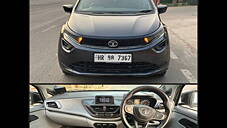 Used Tata Altroz XE Rhytm Petrol in Delhi