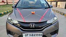 Used Honda Jazz S AT [2015-2016] in Noida