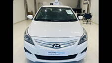 Used Hyundai Verna 1.6 VTVT S in Mumbai