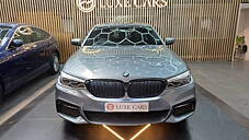 Used BMW 5 Series 530d M Sport [2013-2017] in Bangalore