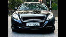 Used Mercedes-Benz S-Class S 350 CDI in Delhi