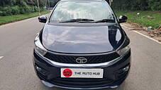 Used Tata Tiago Revotron XZA Plus in Hyderabad