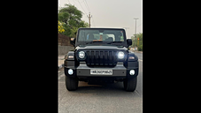 Second Hand Mahindra Thar LX Convertible Diesel AT in Delhi