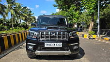 Used Mahindra Scorpio S11 MT 7S in Mumbai