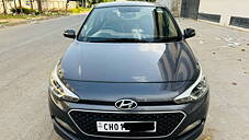 Used Hyundai Elite i20 Asta 1.4 (O) CRDi in Mohali