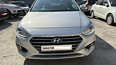 Second Hand Hyundai Verna SX (O) 1.6 CRDi  AT in Pune