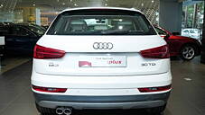 Used Audi Q3 35 TDI Premium Plus + Sunroof in Nashik