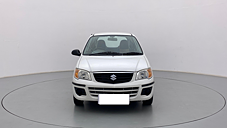 Second Hand Maruti Suzuki Alto K10 LXi in Pune