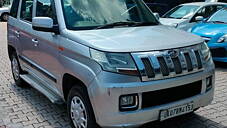 Used Mahindra TUV300 T4 Plus in Dehradun