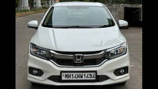 Used Honda City 4th Generation VX CVT Petrol in Mumbai