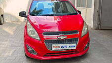 Used Chevrolet Beat LS Petrol in Chennai