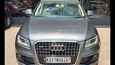 Used Audi Q5 2.0 TDI quattro Premium in Bangalore