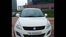 Used Maruti Suzuki Swift Lxi ABS [2014-2017] in Delhi