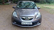 Used Honda Brio VX AT in Pune