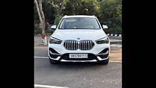 Used BMW X1 sDrive20d xLine in Ghaziabad