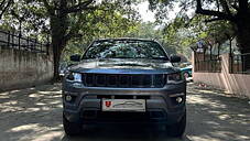 Used Jeep Compass Trailhawk (O) 2.0 4x4 in Delhi