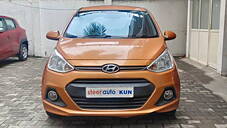 Used Hyundai Grand i10 Magna 1.2 Kappa VTVT [2013-2016] in Chennai