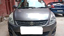 Used Maruti Suzuki Swift DZire VXI in Delhi