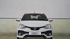 Used Toyota Etios Liva VX in Bangalore