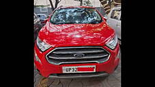 Used Ford EcoSport Titanium 1.5L TDCi in Lucknow