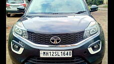 Used Tata Nexon XM Diesel in Sangli