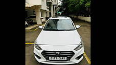 Used Hyundai Verna SX Plus 1.6 CRDi AT in Pune