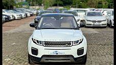 Used Land Rover Range Rover Evoque HSE in Mumbai