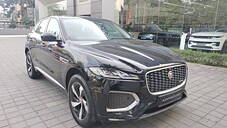 Used Jaguar F-Pace S R-Dynamic 2.0 Diesel [2021-2023] in Bangalore