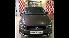 Second Hand Volkswagen Vento Highline Petrol in Mumbai