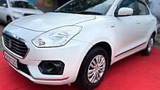 Used Maruti Suzuki Dzire VXi AMT in Mumbai