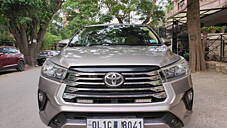 Used Toyota Innova Crysta 2.7 GX 7 STR [2016-2020] in Delhi