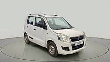 Used Maruti Suzuki Wagon R 1.0 LXi in Delhi