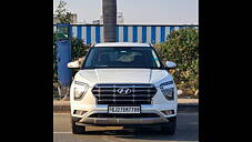 Used Hyundai Creta S 1.5 Diesel [2020-2022] in Surat