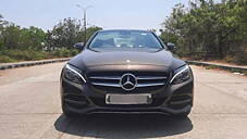Used Mercedes-Benz C-Class C 220 CDI Style in Chennai