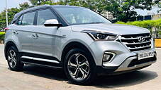 Used Hyundai Creta 1.6 SX Plus AT Petrol in Mumbai