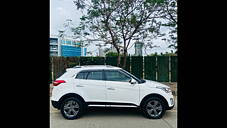 Used Hyundai Creta 1.6 SX Plus Special Edition in Mumbai