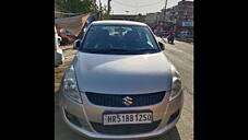 Used Maruti Suzuki Swift VDi in Chandigarh