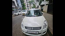 Used Maruti Suzuki Swift DZire VXI in Mumbai