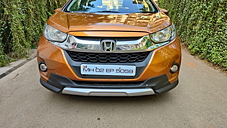 Second Hand Honda WR-V VX MT Petrol in Mumbai