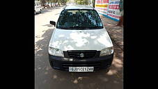 Used Maruti Suzuki Alto LXi CNG in Surat