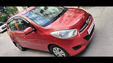 Used Hyundai i10 Sportz 1.2 Kappa2 in Hyderabad