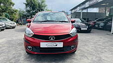 Used Tata Tiago Revotron XZA in Hyderabad