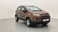 Used Ford EcoSport Trend+ 1.5L TDCi in Bangalore