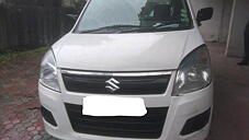 Second Hand Maruti Suzuki Wagon R 1.0 LXI CNG in Pune