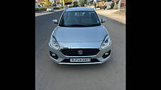 Used Maruti Suzuki Dzire ZXi Plus AMT in Jaipur