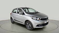 Used Tata Tiago Revotron XZA in Ahmedabad